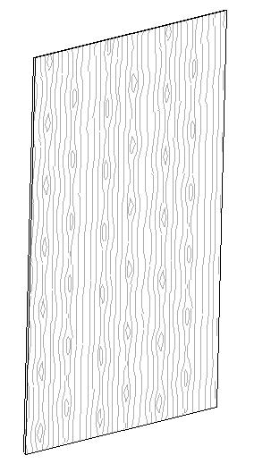 SG1/4-4296<br>Sheet Good - 1/4" x 42" x 96"