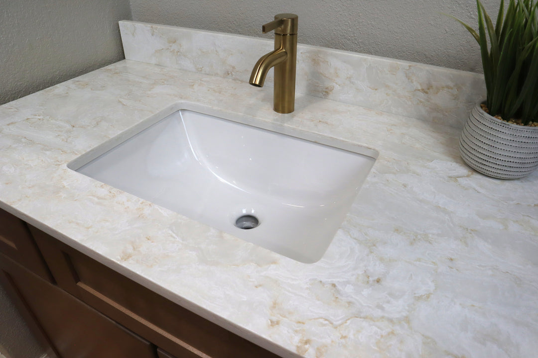 Vanity Tops