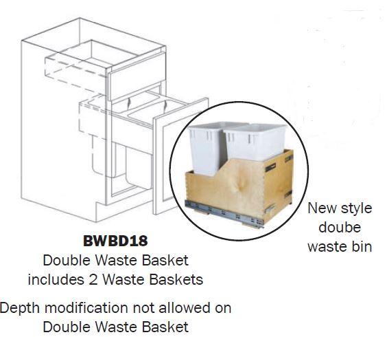 BWBD21<br>Midnight Shaker