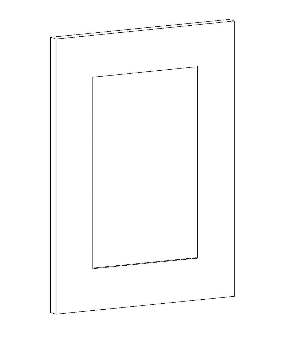 DP21T-18W<br>Speciale Grey Shaker