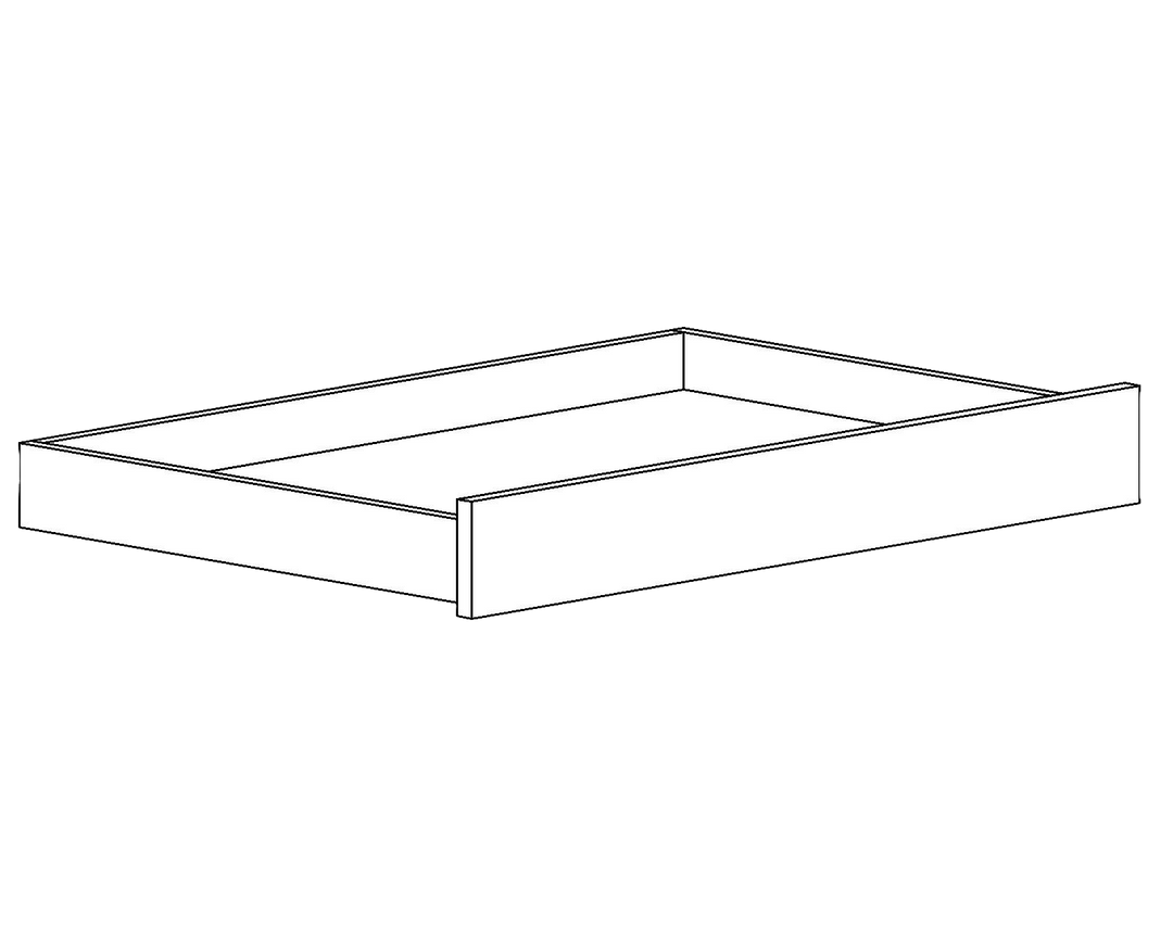 Roll out Shelf 33