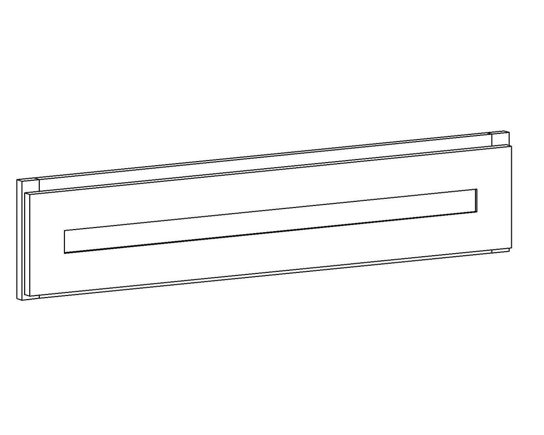 RVAL4209<br>Bianco Shaker