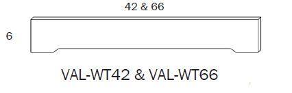 VAL-WT42<br>Speciale Grey