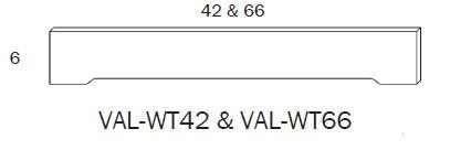 VAL-WT42<br>Midnight