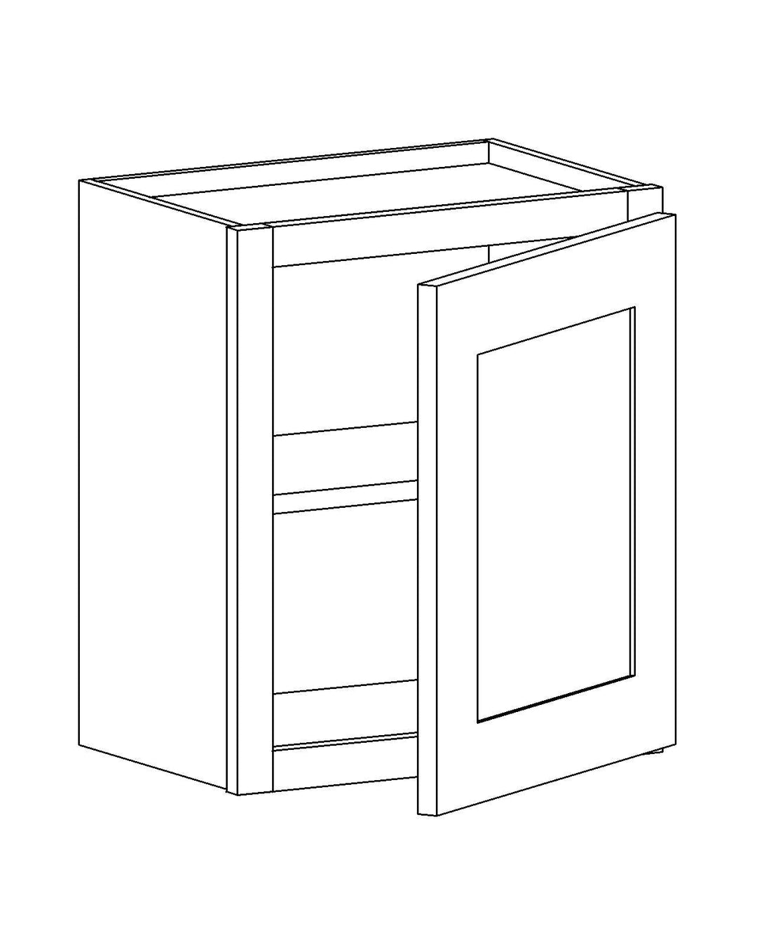 W1821R<br>Seadance Green Shaker