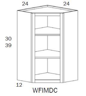 WFIMDC2739-15D<br>Bianco
